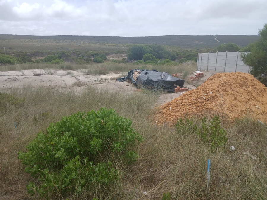 0 Bedroom Property for Sale in Agulhas Western Cape